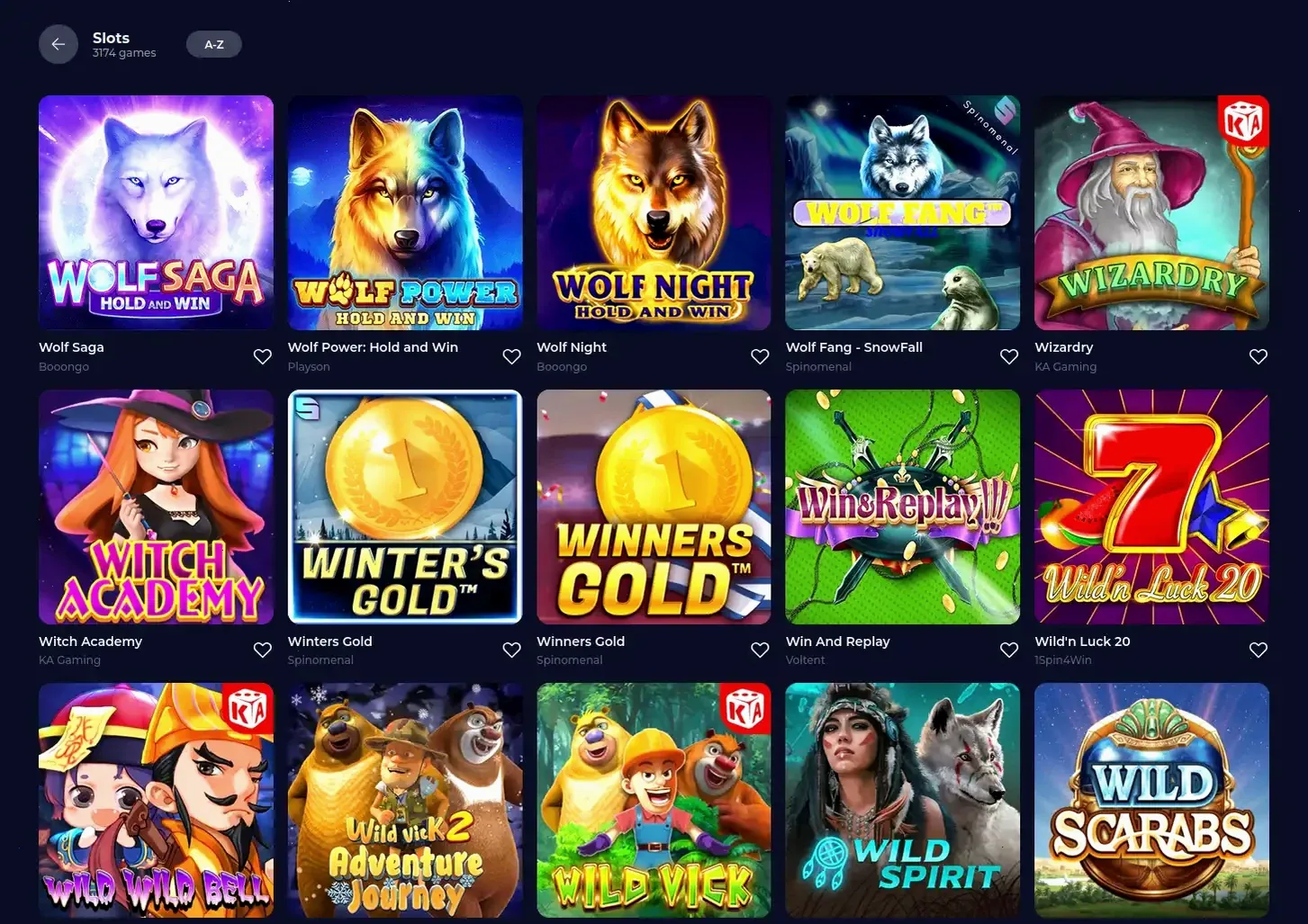 Highfly Casino Konto-Zugang und Bonusübersicht